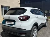 Renault Kaptur 2021 года за 7 500 000 тг. в Астана – фото 4
