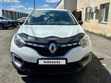 Renault Kaptur 2021 года за 7 500 000 тг. в Астана – фото 2