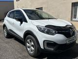 Renault Kaptur 2021 года за 7 500 000 тг. в Астана – фото 3