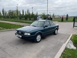 Audi 80 1992 года за 1 600 000 тг. в Алматы – фото 4