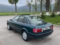Audi 80 1992 года за 1 600 000 тг. в Алматы – фото 3