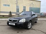 ВАЗ (Lada) Priora 2170 2008 годаүшін1 270 000 тг. в Петропавловск