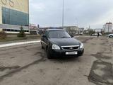 ВАЗ (Lada) Priora 2170 2008 годаүшін1 270 000 тг. в Петропавловск – фото 2