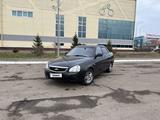 ВАЗ (Lada) Priora 2170 2008 года за 1 270 000 тг. в Петропавловск – фото 3