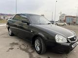 ВАЗ (Lada) Priora 2170 2008 годаүшін1 270 000 тг. в Петропавловск – фото 5