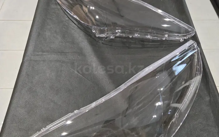 Стекло фар Hyundai Sonata YF Алматы Актау за 22 000 тг. в Актау