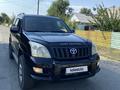 Toyota Land Cruiser Prado 2006 года за 9 000 000 тг. в Талдыкорган