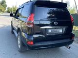 Toyota Land Cruiser Prado 2006 годаүшін9 000 000 тг. в Талдыкорган – фото 3