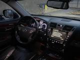 Lexus LS 460 2007 годаүшін4 000 000 тг. в Атырау – фото 4