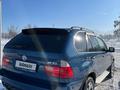 BMW X5 2000 года за 5 500 000 тг. в Астана – фото 18