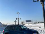 BMW X5 2000 года за 5 500 000 тг. в Астана – фото 2