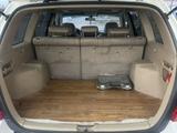 Toyota Highlander 2003 годаүшін7 000 000 тг. в Жезказган – фото 5