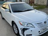 Toyota Camry 2006 годаүшін4 300 000 тг. в Тараз – фото 5