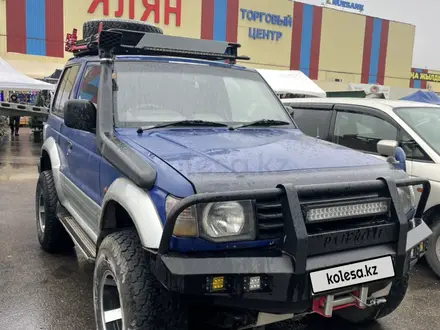 Mitsubishi Pajero 1996 года за 5 000 000 тг. в Атырау