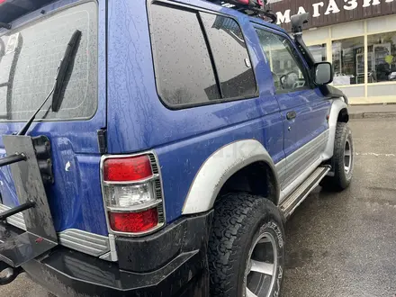 Mitsubishi Pajero 1996 года за 5 000 000 тг. в Атырау – фото 4