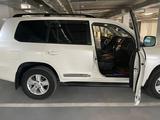 Toyota Land Cruiser 2013 года за 25 500 000 тг. в Атырау – фото 5