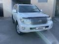 Toyota Land Cruiser 2013 года за 26 500 000 тг. в Атырау – фото 2