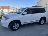 Toyota Land Cruiser 2013 года за 25 500 000 тг. в Атырау – фото 3