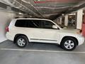 Toyota Land Cruiser 2013 годаүшін26 500 000 тг. в Атырау – фото 7