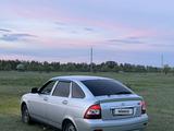ВАЗ (Lada) Priora 2172 2012 годаүшін2 500 000 тг. в Павлодар – фото 4