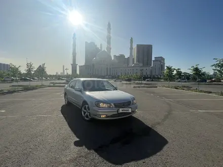 Nissan Cefiro 1999 года за 2 000 000 тг. в Астана – фото 12
