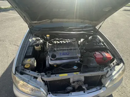 Nissan Cefiro 1999 года за 2 000 000 тг. в Астана – фото 11