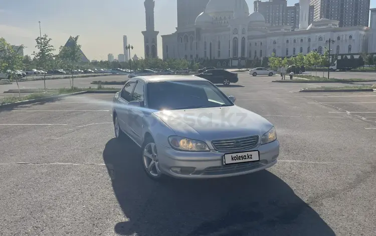 Nissan Cefiro 1999 года за 2 000 000 тг. в Астана