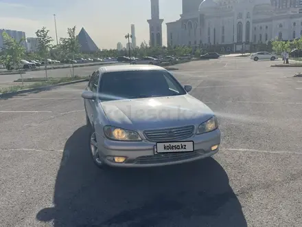 Nissan Cefiro 1999 года за 2 000 000 тг. в Астана – фото 3