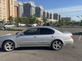 Nissan Cefiro 1999 года за 2 000 000 тг. в Астана – фото 5