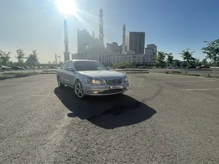 Nissan Cefiro 1999 года за 2 000 000 тг. в Астана – фото 7