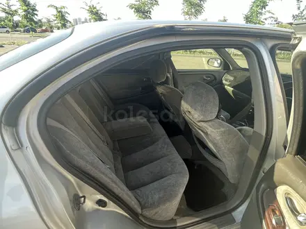 Nissan Cefiro 1999 года за 2 000 000 тг. в Астана – фото 9