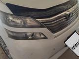Toyota Vellfire 2010 годаүшін8 500 000 тг. в Актау – фото 3