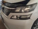 Toyota Vellfire 2010 годаүшін8 500 000 тг. в Актау – фото 4