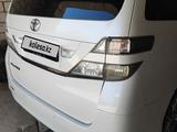Toyota Vellfire 2010 годаүшін8 500 000 тг. в Актау – фото 5