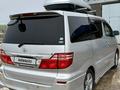 Toyota Alphard 2007 года за 8 500 000 тг. в Уральск – фото 10