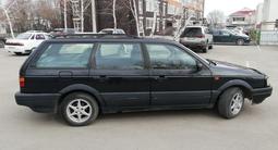 Volkswagen Passat 1993 годаfor1 750 000 тг. в Костанай – фото 3