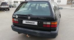 Volkswagen Passat 1993 годаfor1 750 000 тг. в Костанай – фото 5