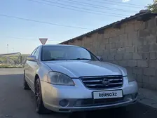 Nissan Altima, 2006
