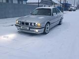 BMW 525 1995 годаfor3 500 000 тг. в Аксай – фото 5