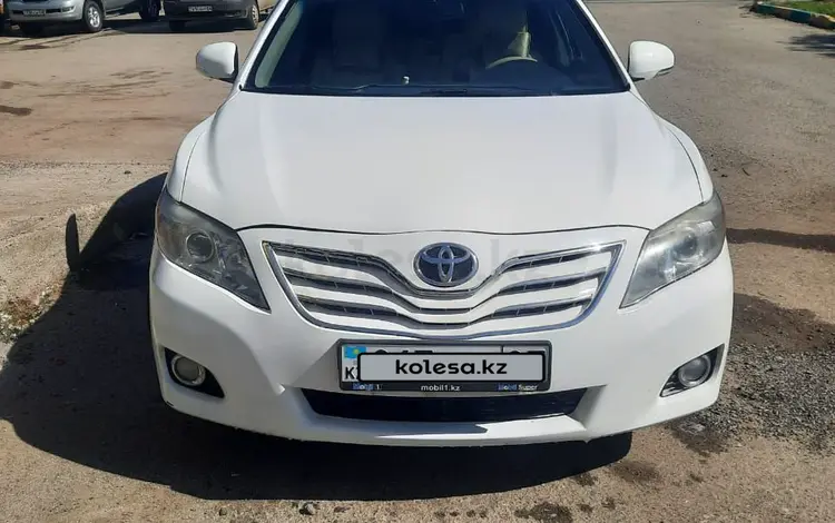 Toyota Camry 2009 годаfor6 100 000 тг. в Актобе