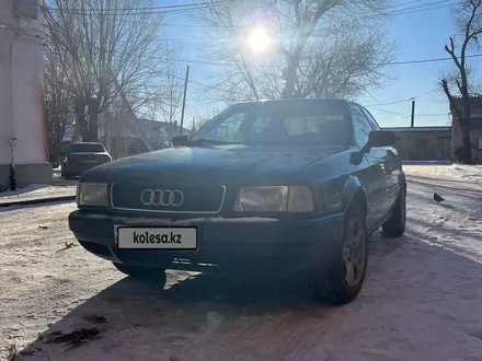 Audi 80 1992 года за 1 350 000 тг. в Сарань – фото 7