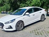 Hyundai Sonata 2018 года за 8 500 000 тг. в Алматы – фото 5