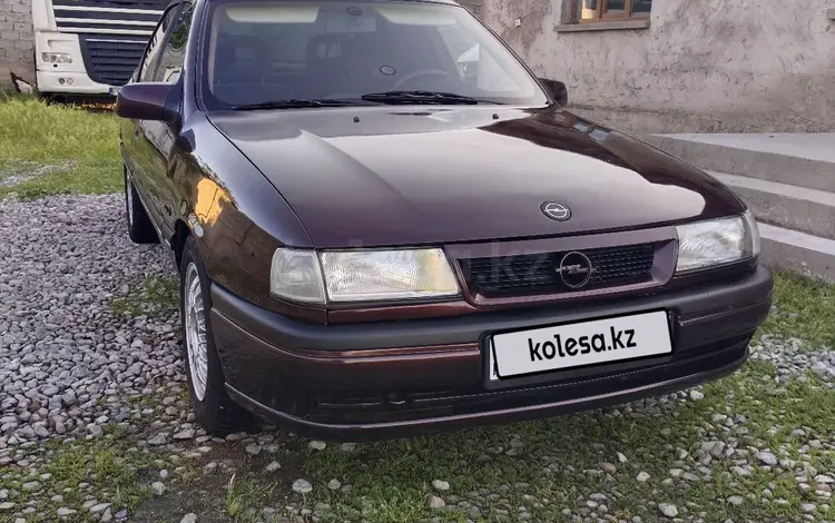 Opel Vectra 1992 года за 1 500 000 тг. в Шымкент
