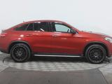 Mercedes-Benz GLE Coupe 2016 годаfor18 850 000 тг. в Астана – фото 4