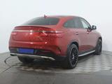Mercedes-Benz GLE Coupe 2016 годаfor18 850 000 тг. в Астана – фото 5
