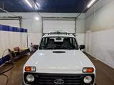 ВАЗ (Lada) Lada 2121 2021 годаfor5 200 000 тг. в Жезказган – фото 4