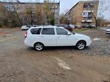 ВАЗ (Lada) Priora 2170 2012 года за 1 700 000 тг. в Караганда – фото 2