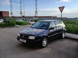 Volkswagen Golf 1994 годаfor1 200 000 тг. в Астана – фото 2