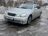 Lexus GS 300 1999 годаfor3 800 000 тг. в Астана