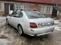 Lexus GS 300 1999 года за 3 800 000 тг. в Астана – фото 3